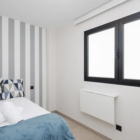 2br New Pretty Next To Canteras Apartamento *