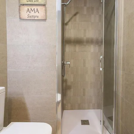 2br New Pretty Next To Canteras Las Palmas de Gran Canaria