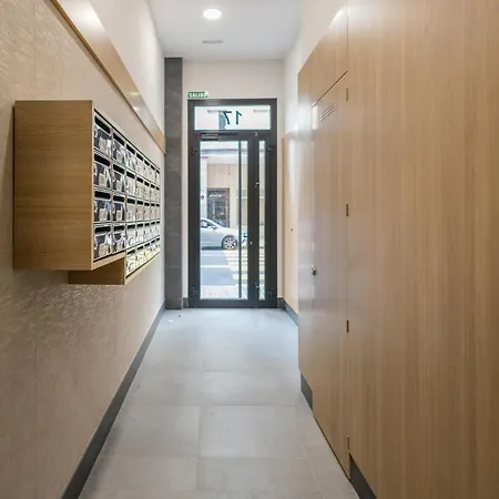 2br New Pretty Next To Canteras Apartamento Las Palmas de Gran Canaria