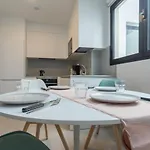 2br New Pretty Next To Canteras *