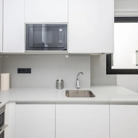 2br New Pretty Next To Canteras Las Palmas / Gran Canaria