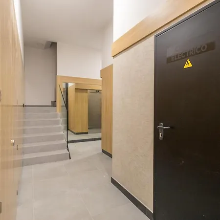 アパート 2br New Pretty Next To Canteras