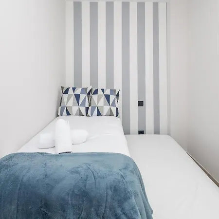 Ferienhaus 2br New Pretty Next To Canteras
