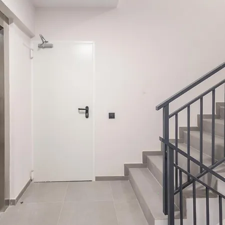 アパート 2br New Pretty Next To Canteras ラスパルマス・デ・グランカナリア