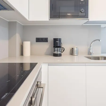 2br New Pretty Next To Canteras Ferienhaus