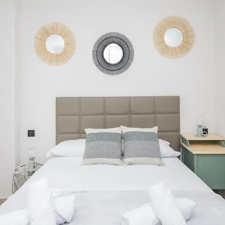 Ferienhaus 2br New Pretty Next To Canteras Las Palmas / Gran Canaria