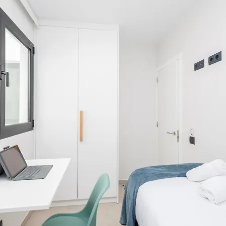 2br New Pretty Next To Canteras * Las Palmas / Gran Canaria